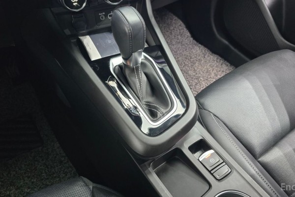 2021 Renault Samsung XM3 с пробегом 48 944 км