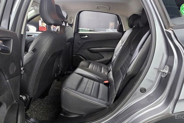 2021 Renault Samsung XM3 с пробегом 61 181 км