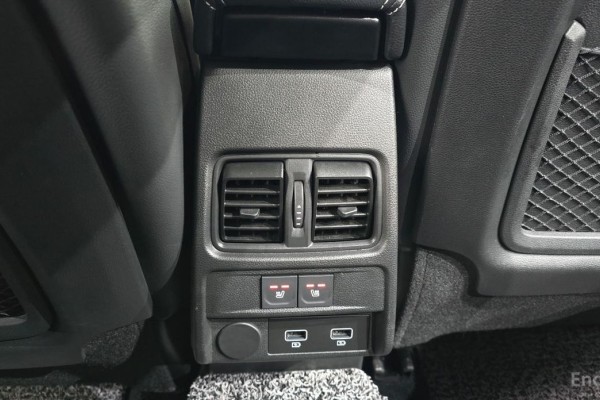 2021 Renault Samsung XM3 с пробегом 48 944 км