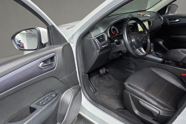 2021 Renault Samsung XM3 с пробегом 93 446 км