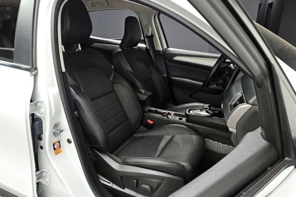 2022 Renault Samsung XM3 с пробегом 41 418 км