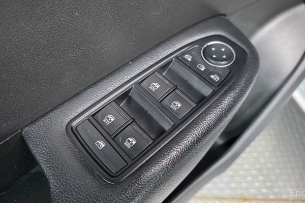 2021 Renault Samsung XM3 с пробегом 93 446 км