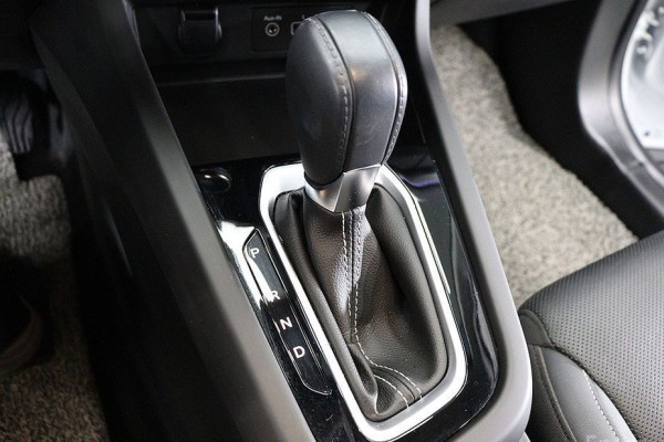 2022 Renault Samsung XM3 с пробегом 53 200 км