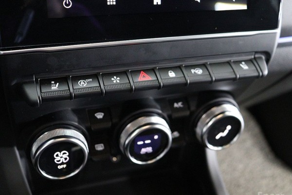 2022 Renault Samsung XM3 с пробегом 53 200 км