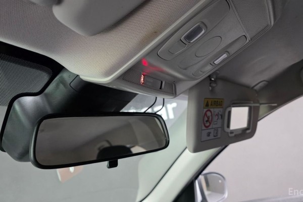 2021 Renault Samsung XM3 с пробегом 93 446 км