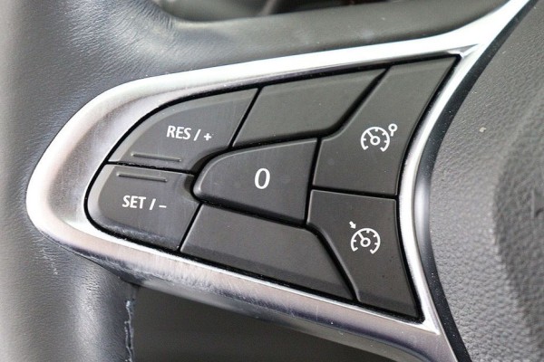 2022 Renault Samsung XM3 с пробегом 53 200 км