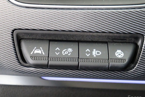 2022 Renault Samsung XM3 с пробегом 53 200 км