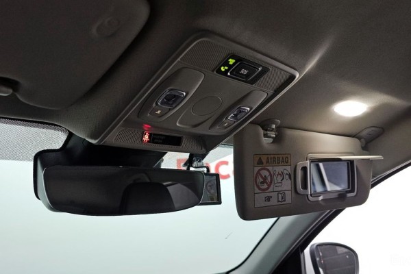 2022 Renault Samsung XM3 с пробегом 41 418 км