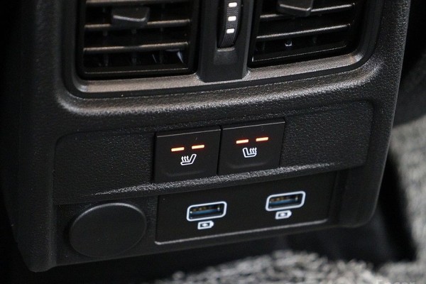 2022 Renault Samsung XM3 с пробегом 53 200 км