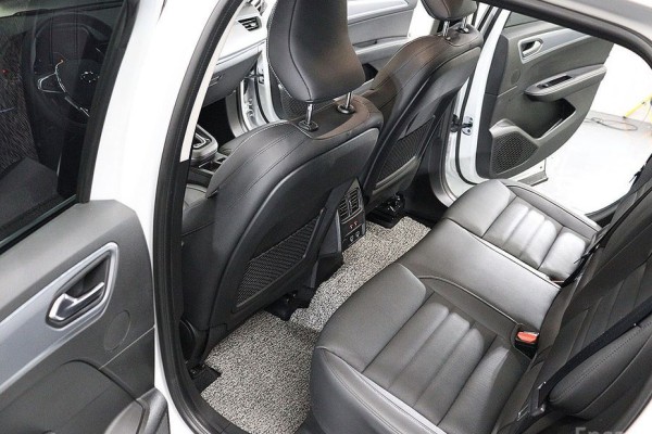 2022 Renault Samsung XM3 с пробегом 53 200 км