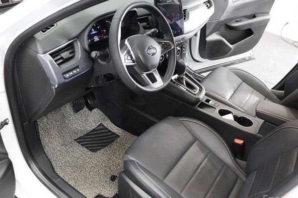 2022 Renault Samsung XM3 с пробегом 53 200 км