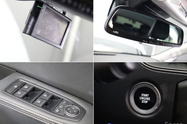 2022 Renault Samsung XM3 с пробегом 53 200 км