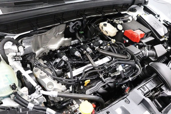 2022 Renault Samsung XM3 с пробегом 53 200 км