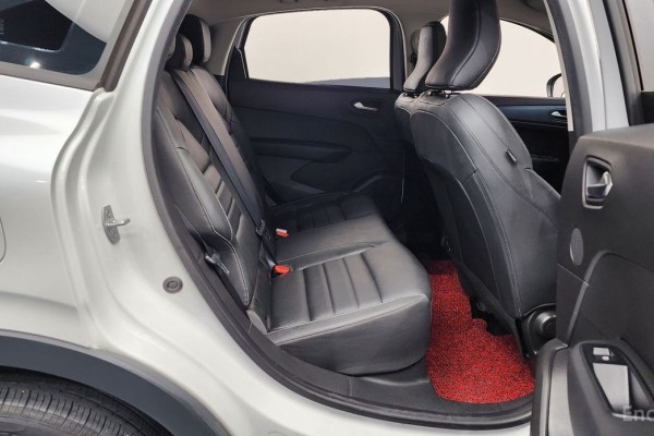 2021 Renault Samsung XM3 с пробегом 52 576 км