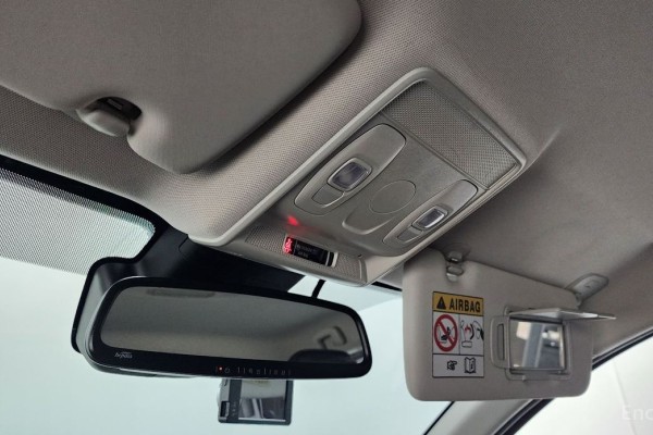 2021 Renault Samsung XM3 с пробегом 52 576 км