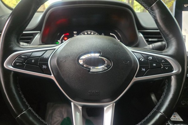 2022 Renault Samsung XM3 с пробегом 89 670 км