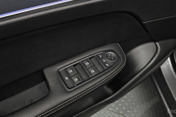 2021 Renault Samsung XM3 с пробегом 41 369 км