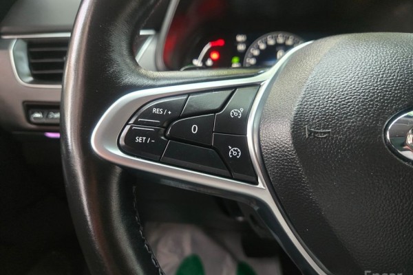 2022 Renault Samsung XM3 с пробегом 89 670 км