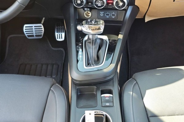 2021 Renault Samsung XM3 с пробегом 67 142 км