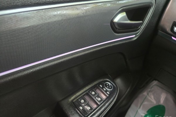 2022 Renault Samsung XM3 с пробегом 89 670 км