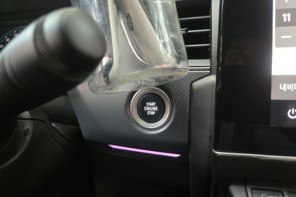 2022 Renault Samsung XM3 с пробегом 89 670 км