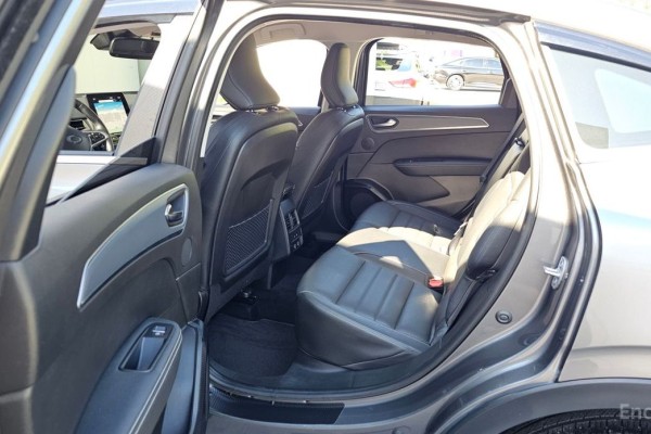 2021 Renault Samsung XM3 с пробегом 67 142 км