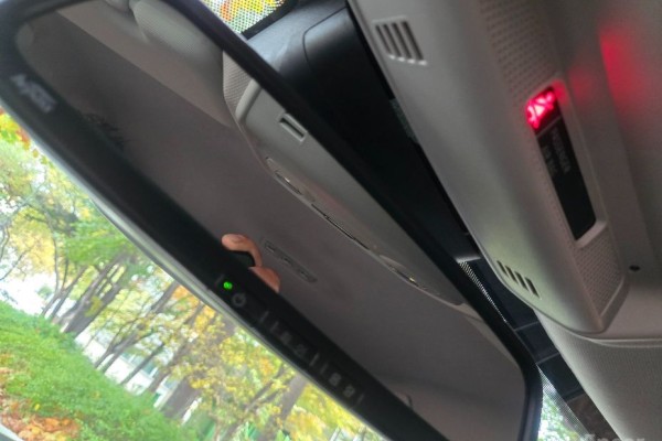 2022 Renault Samsung XM3 с пробегом 89 670 км