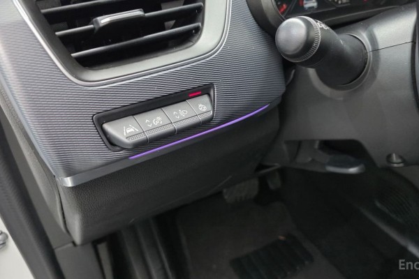 2022 Renault Samsung XM3 с пробегом 90 821 км