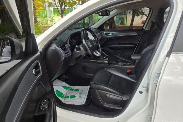 2022 Renault Samsung XM3 с пробегом 89 670 км