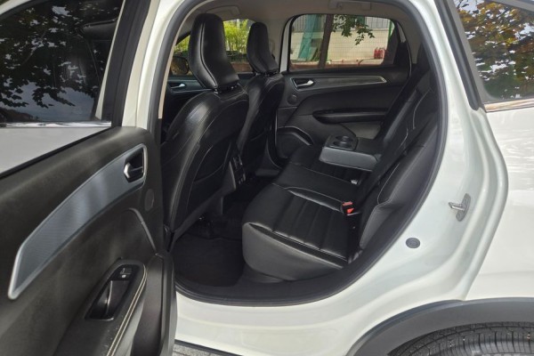 2022 Renault Samsung XM3 с пробегом 89 670 км