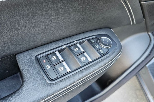 2021 Renault Samsung XM3 с пробегом 67 142 км