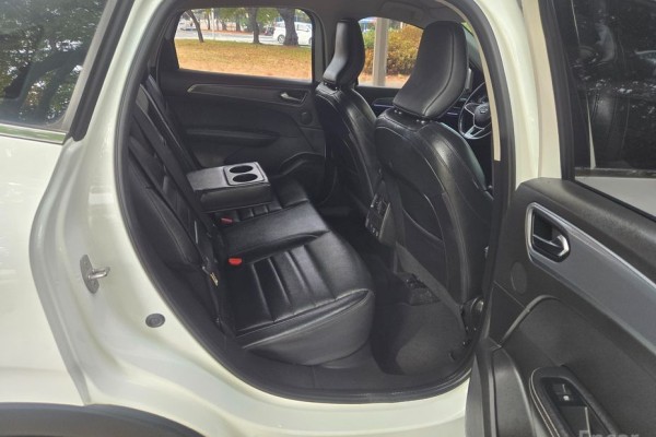 2022 Renault Samsung XM3 с пробегом 89 670 км