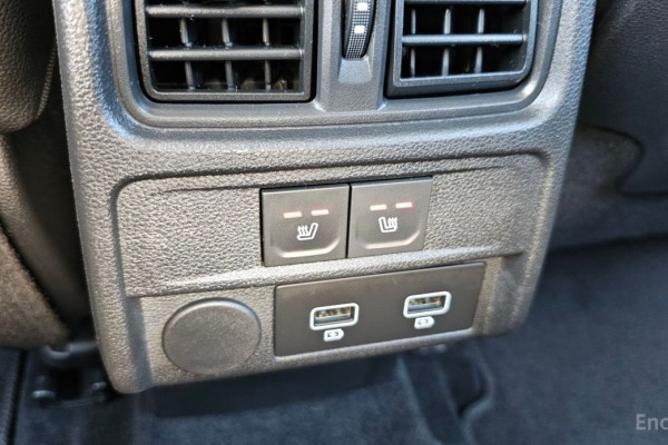 2021 Renault Samsung XM3 с пробегом 67 142 км