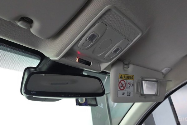 2022 Renault Samsung XM3 с пробегом 44 082 км