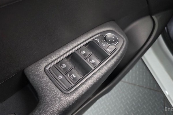 2022 Renault Samsung XM3 с пробегом 44 082 км