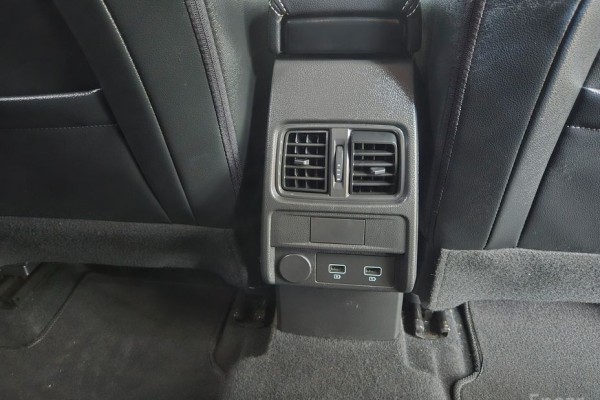 2022 Renault Samsung XM3 с пробегом 89 670 км