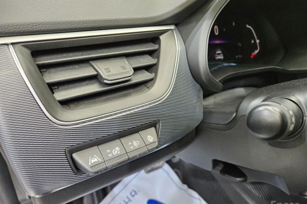 2022 Renault Samsung XM3 с пробегом 97 011 км