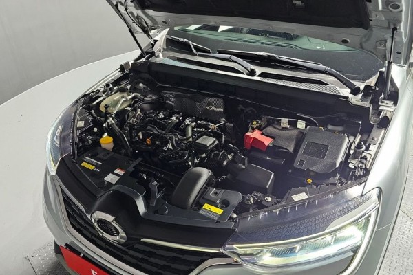 2021 Renault Samsung XM3 с пробегом 30 794 км