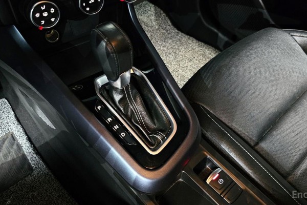 2021 Renault Samsung XM3 с пробегом 30 794 км