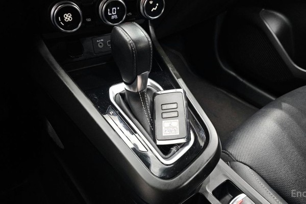 2022 Renault Samsung XM3 с пробегом 75 457 км