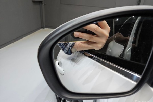 2022 Renault Samsung XM3 с пробегом 97 252 км