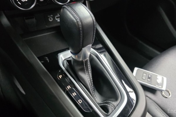 2022 Renault Samsung XM3 с пробегом 62 129 км