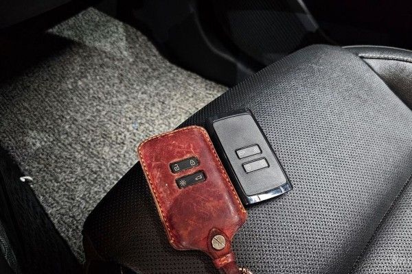 2021 Renault Samsung XM3 с пробегом 30 794 км