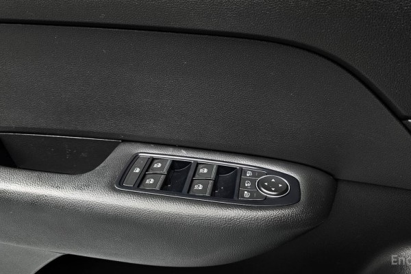 2021 Renault Samsung XM3 с пробегом 30 794 км