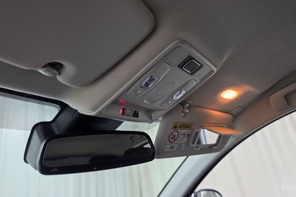 2022 Renault Samsung XM3 с пробегом 62 129 км