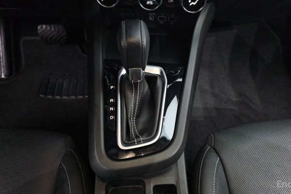 2021 Renault Samsung XM3 с пробегом 66 926 км