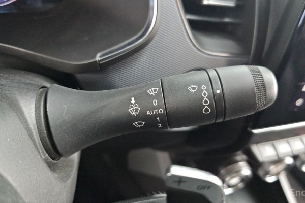 2021 Renault Samsung XM3 с пробегом 66 926 км