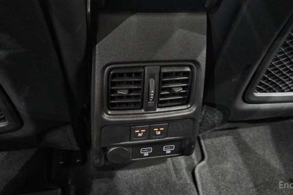 2021 Renault Samsung XM3 с пробегом 66 926 км