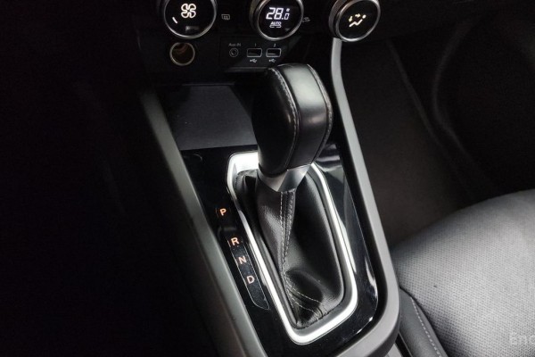 2022 Renault Samsung XM3 с пробегом 125 133 км