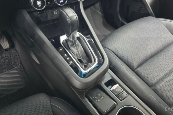 2022 Renault Samsung XM3 с пробегом 80 475 км